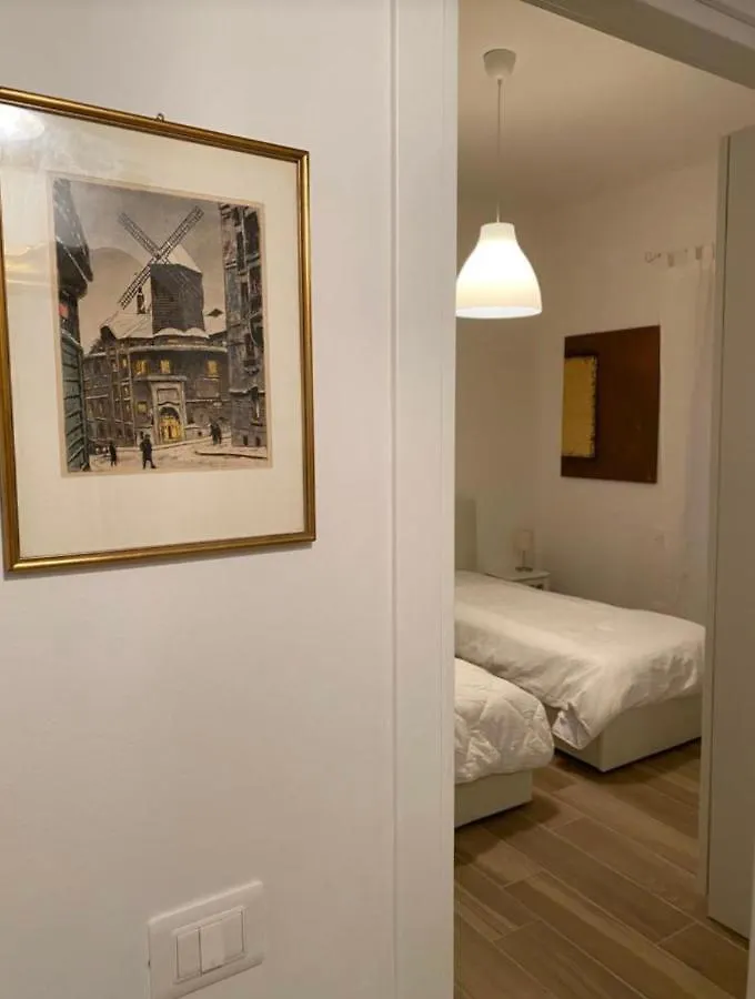 Unique Apartment Elena Верона Италия