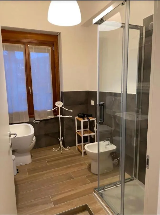 Unique Apartment Elena Verona